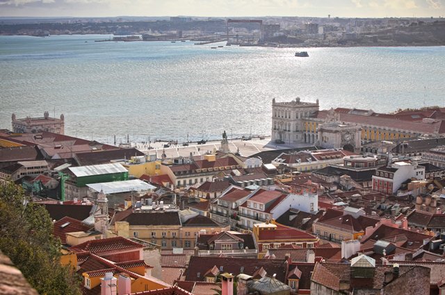 Expatriados encontram a melhor qualidade de vida do mundo em Portugal
