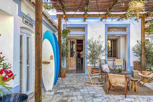 Selina chega a Milfontes com investimento de €2M