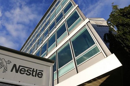 Merlin Properties reforça em Portugal com a sede da Nestlé