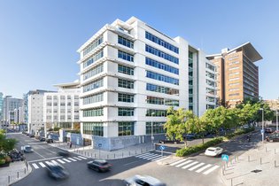 C&W atua na venda do Office Oriente