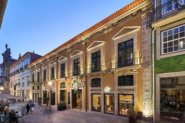 PortoBay inaugura novo 5 estrelas no Porto