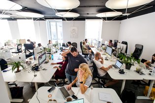 Casafari tem mais €5M para investir na Europa