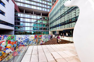 C&W é eleita melhor consultora imobiliária global