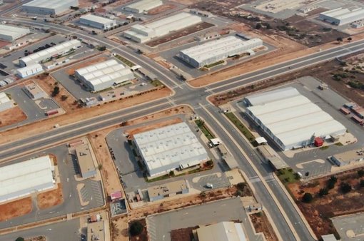 Governo encaixa $16M com venda de 6 unidades industriais do Bengo