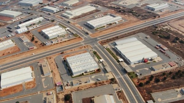 Governo encaixa $16M com venda de 6 unidades industriais do Bengo