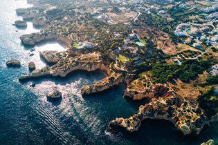 Algarve quer afirmar-se no setor tecnológico com a Algarve Tech Hub