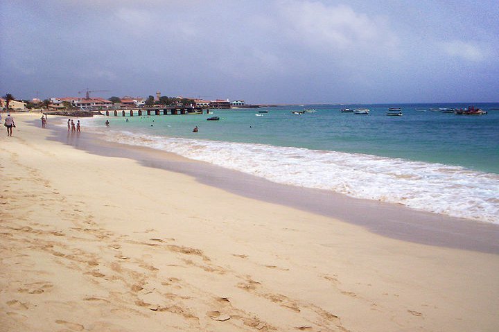 Cabo Verde vai ter novo resort de €72M
