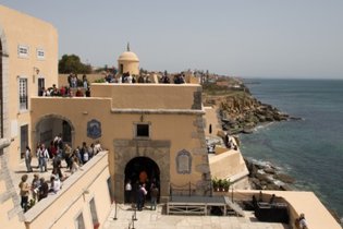 Cascais quer investir €6M no forte de Salazar