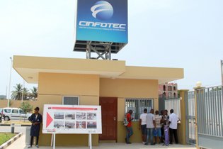 China financia construção de novo Centro Integrado de Formação Tecnológica com $28M