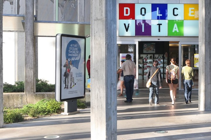 White Sand Capital oferece €7,8M pelo Dolce Vita Ovar