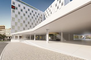 Radisson vai abrir dois novos hotéis em Portugal