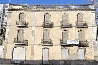 Estamo vende imóveis a fundo da Lynx por €22,6M