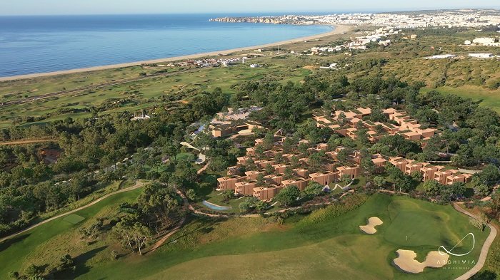 Kronos lança resort Palmares com investimento de €250M