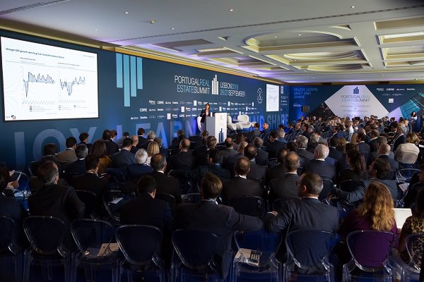 Melhores oportunidades de investimento em destaque no Portugal RE Summit