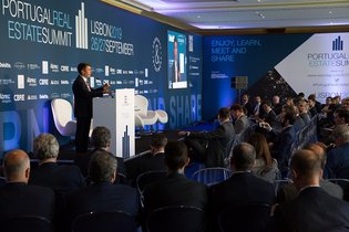 Investidores imobiliários estão apostados em ativos para desenvolvimento