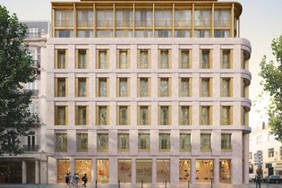 Prime Portugal investe €21M no novo Liberdade 49