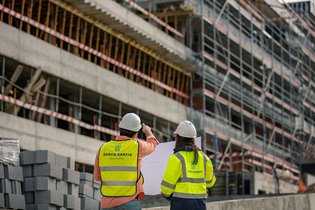 Kirchhoff amplia instalações em Portugal