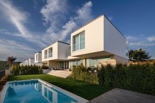 Lisbon Green Valley tem as primeiras certificações NZEB