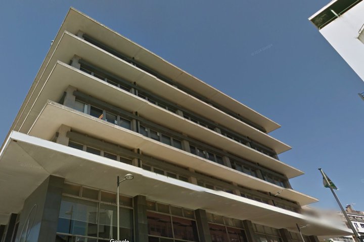 Porto lança concurso para reabilitar Palácio dos Correios