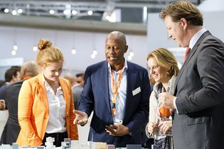 Lisboa e Porto “brilham” na Expo Real esta semana