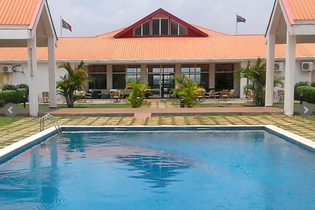 Congresso Nacional de Hotelaria recebe 700 pessoas em Luanda