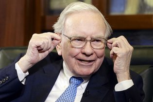 Imobiliária de Warren Buffett entra em Portugal com a Portugal Property