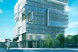 Novas sedes da Ageas vão permitir “uma cultura única”