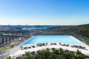 Vanguard Properties lança Torre Infinity no mercado (atual.)