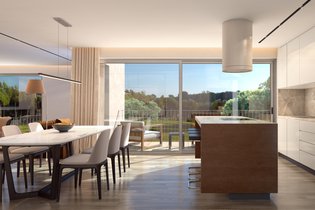 Habitat Invest leva projetos de €165M ao SIL