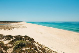 VIC Properties deverá comprar Herdade do Pinheirinho