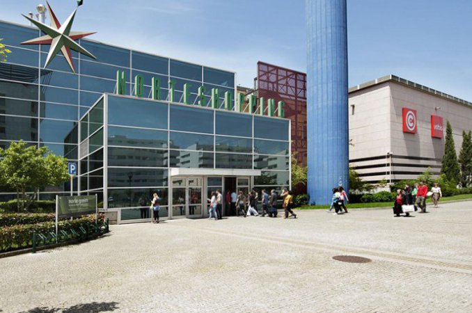 Novo conceito de loja Primark estreia-se em Matosinhos