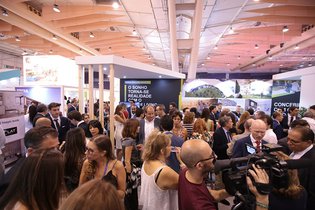 SIL 2019 arranca esta 5ª feira