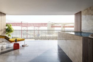 Grupo SIL lança oficialmente projeto de €200M em Alcântara