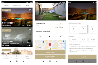 C21 lança aplicação inovadora para “processo de compra de casa mais transparente”