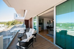 Lisbon Green Valley distinguido nos Prémios SIL