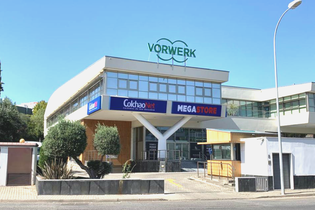 C&W coloca nova loja ColchãoNet em Alfragide