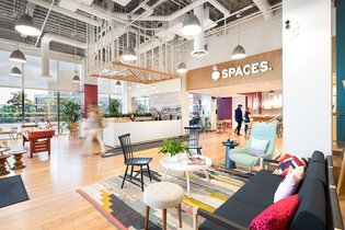 Investimento de €3M traz primeiro Spaces para Portugal até ao final do ano