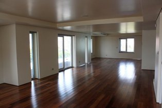 Franceses lideram compra de imóveis com quota de 21%