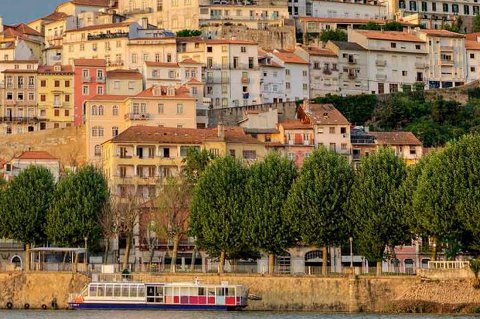 Estudantes: rendas em Coimbra sobem 9%