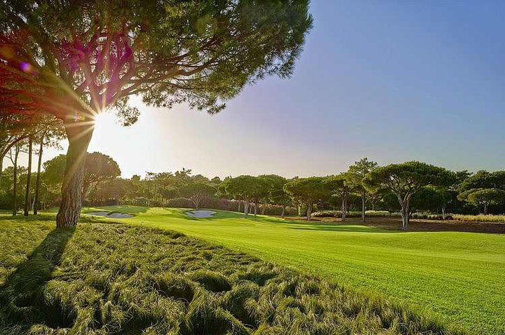 Algarve é o melhor destino de golfe para 2020