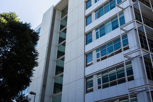 CBRE gere Office Oriente