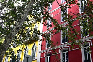 Investimento em promoção e reabilitação já supera os €750M