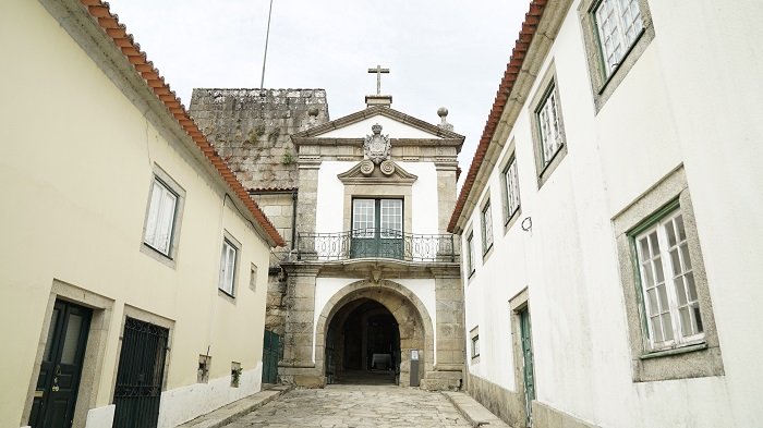 Castelo de VN de Cerveira é adjudicado e Revive supera os €100M
