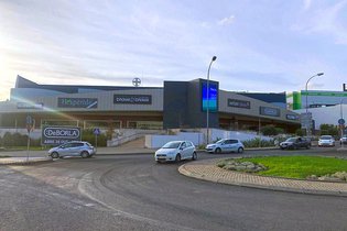 DeBorla abre novo espaço de 2.000 m2 em Alfragide