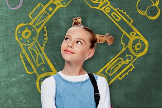 CBRE destaca papel da mulher na ciência e tecnologia