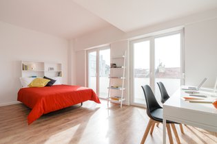 Xior compra portfólio de residências de €130M à U.Hub