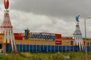 Harbert Management Corporation próximo de comprar portfólio da Sonae Sierra