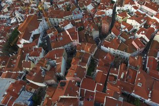 Investidores globais centram atenções na habitação