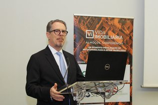 Tecnologia e imobiliário: “Vamos ter de entender o propósito do local”