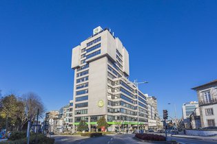 NIPA Capital compra edifício D. Manuel II no Porto